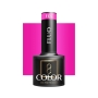 OCHO NAILS Lakier hybrydowy fluo F07 -5 g - 2