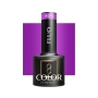 OCHO NAILS Lakier hybrydowy fluo F09 -5 g - 2