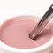 OCHO NAILS Żel do paznokci cover -15 g - 2